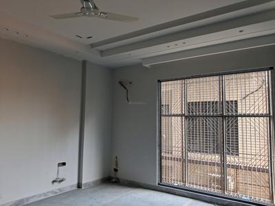 Bedroom Image of 2700 Sq.ft 4 BHK Builder Floor for sale in Paschim Vihar New Delhi for Rs. 62500000