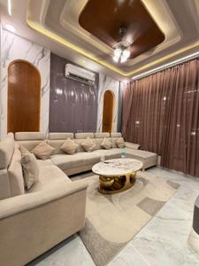 Hall Image of 2000 Sq.ft 6 BHK Villa for sale in Vaishali Nagar Jaipur for Rs. 55000000