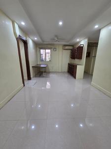 Hall Image of 1020 Sq.ft 2 BHK Apartment / Flat for rent in Hermes Complex, Sangamvadi Pune for Rs. 40000