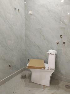 Bedroom One Image of 1250 Sq.ft 3 BHK Apartment / Flat for sale in Rajendra Nagar Ghaziabad for Rs. 11000000