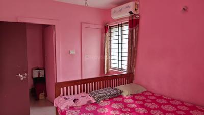 Bedroom Image of 1080 Sq.ft 2 BHK Apartment / Flat for rent in Thrippunithura Kochi for Rs. 25000