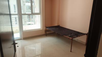 Bedroom Image of 700 Sq.ft 2 BHK Apartment / Flat for sale in Ramsons Kshitij, Sector 95 Gurgaon for Rs. 4525000