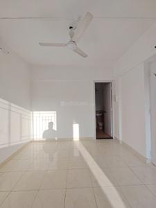 Bedroom Image of 900 Sq.ft 2 BHK Apartment / Flat for rent in Paranjape Akashdeep II, Dhayari Pune for Rs. 21500