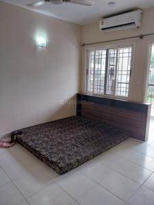 Bedroom Image of 1670 Sq.ft 3 BHK Apartment / Flat for sale in Sobha Iris, Bellandur Bengaluru for Rs. 28000000