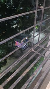 Balcony Image of 920 Sq.ft 2 BHK Apartment / Flat for rent in Sai Icon, Thergaon Pune for Rs. 28000