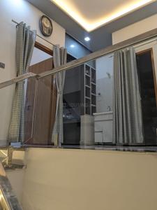 Balcony Image of 3200 Sq.ft 7 BHK Independent House for sale in Jhotwara Jaipur for Rs. 13700000