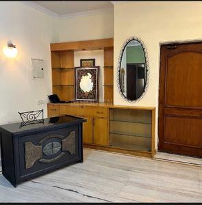 Kitchen Image of 1500 Sq.ft 3 BHK Apartment / Flat for rent in Parsvnath Prestige, Sector 93A Noida for Rs. 57000