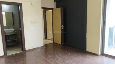 Bedroom Image of 1660 Sq.ft 3 BHK Apartment / Flat for sale in Sector 106 Gurgaon for Rs. 16900000
