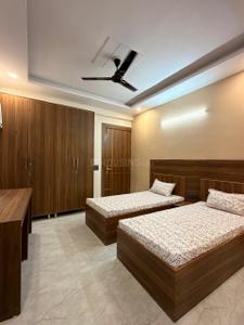 Bedroom Image of CASA Co-Living in Sector 135, Noida