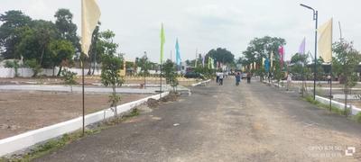 Image of 800 Sq.ft Residential Plot / Land for sale in Srie Bi City, Thiruvallur, Chennai for Rs. 1639200
