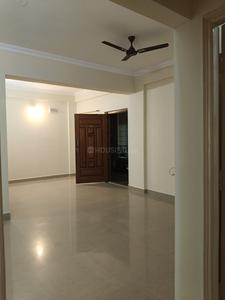 Hall Image of 1200 Sq.ft 2 BHK Independent House for rent in Doddanekundi Bengaluru for Rs. 32000