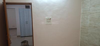Bedroom Image of 1000 Sq.ft 2 BHK Apartment / Flat for rent in  Rohini Apartments RWA, Sector 8 Rohini New Delhi for Rs. 27000