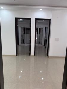 Hall Image of 1200 Sq.ft 3 BHK Apartment / Flat for sale in Ramgarh Bhudda Zirakpur for Rs. 6900000