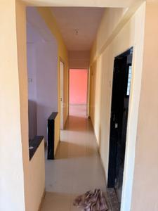 Passage Image of 750 Sq.ft 2 BHK Apartment / Flat for rent in Nalasopara East Nala Sopara for Rs. 16000