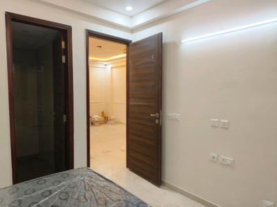 Bedroom Image of 1550 Sq.ft 2.5 BHK Builder Floor for sale in Smartworld Gems, Sector 89 Gurgaon for Rs. 15900000