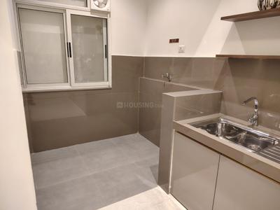 Kitchen Image of 1090 Sq.ft 2 BHK Apartment / Flat for sale in Sankla West World, Punawale Pune for Rs. 6975000