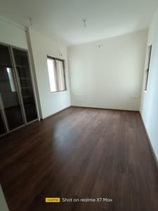 Bedroom Image of 1420 Sq.ft 3 BHK Apartment / Flat for sale in T Bhimjyani Neelkanth Woods Olivia, Thane West Thane for Rs. 34500000