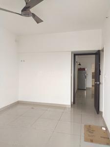 Hall Image of 1135 Sq.ft 2 BHK Apartment / Flat for sale in Prestige Tranquility by Prestige Projects Pvt Ltd, Budigere Cross Bengaluru for Rs. 14700000