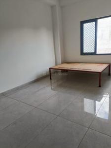 Bedroom Image of 200 Sq.ft 1 RK Apartment / Flat for rent in Radhakishan Pura Sikar for Rs. 4500