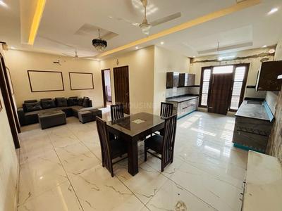 Hall Image of 1800 Sq.ft 3 BHK Apartment / Flat for sale in Kharar Mohali for Rs. 7000000