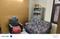 Paschim Vihar Bedroom 2