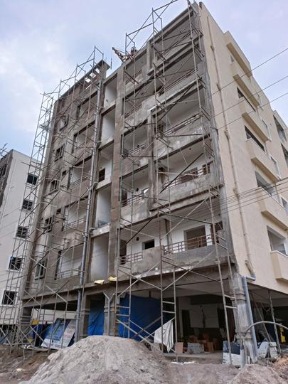 Mokshitha Shivam homes Main Image 1