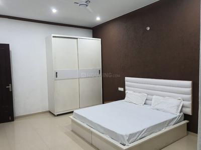 Bedroom Image of 4500 Sq.ft 7 BHK Independent House for sale in Sector 70 Mohali for Rs. 125000000