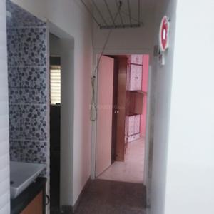 1 BHK Flat