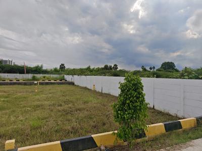 Image of 801 Sq.ft Residential Plot / Land for sale in Tambaram, Chennai for Rs. 3724650