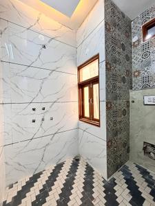 Image of 600 Sq.ft 3.5 BHK Independent House for sale in Dwarka Mor, New Delhi for Rs. 9900000