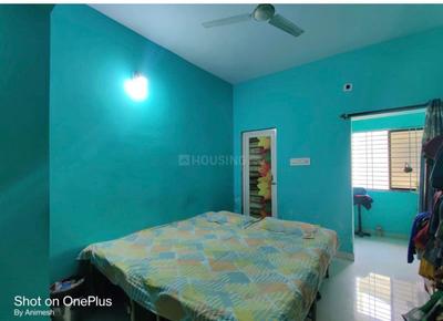 Bedroom Image of 2000 Sq.ft 2 BHK Independent House for rent in Jagatpur Cuttack for Rs. 8500