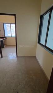 Hall Image of 900 Sq.ft 2 BHK Apartment / Flat for rent in Eon One, Prabhadevi Mumbai for Rs. 95000