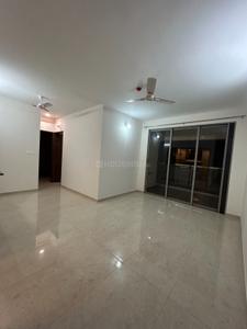 Hall Image of 380 Sq.ft 1 RK Studio for sale in LJM Element Square, Mundhwa Pune for Rs. 4000000