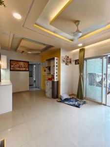 Hall Image of 1049 Sq.ft 2 BHK Apartment / Flat for rent in VJ Yashwin, Sus Pune for Rs. 32000