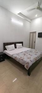 Bedroom Image of 1440 Sq.ft 5 BHK Independent House for rent in Harha Varanasi for Rs. 75000
