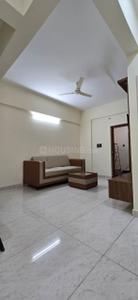Hall Image of 1200 Sq.ft 2 BHK Apartment / Flat for rent in Kadubeesanahalli Bengaluru for Rs. 45000