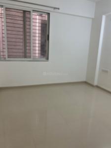 Bedroom Image of 1200 Sq.ft 2 BHK Apartment / Flat for rent in D Lunia Group Nishdin Aura, Mahalakshmi Nagar Indore for Rs. 21000