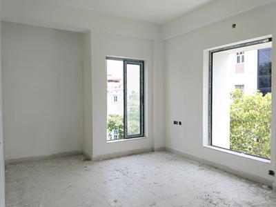 Bedroom Image of 2188 Sq.ft 4 BHK Apartment / Flat for sale in Kalighat Kolkata for Rs. 29538000