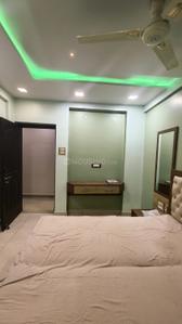 Bedroom Image of 1200 Sq.ft 2 BHK Apartment / Flat for rent in Vyapar Vihar Bilaspur for Rs. 20000