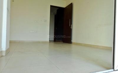 Bedroom Image of 1500 Sq.ft 3 BHK Apartment / Flat for rent in Ganga Nagar Rishikesh for Rs. 18000