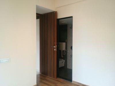 Bedroom Image of 600 Sq.ft 1 BHK Apartment / Flat for sale in Kalyan West Kalyan for Rs. 2500000