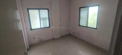 Bedroom Image of 1100 Sq.ft 2 BHK Apartment / Flat for rent in Chinchwad Pune for Rs. 24000