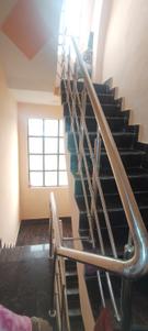 Balcony Image of 450 Sq.ft 3 BHK Villa for sale in Noida Extension Greater Noida for Rs. 4500000