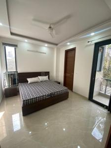 2 BHK Independent House