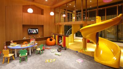 Image of 1500 Sq.ft 3 BHK Apartment / Flat for sale in Bhandari 7 Plumeria Drive Phase 1, Punawale, Pune for Rs. 17100000