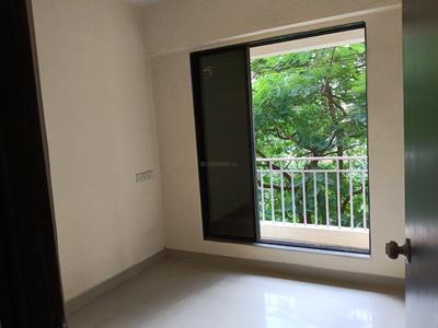 Bedroom Image of 950 Sq.ft 2 BHK Apartment / Flat for rent in Kharghar Navi Mumbai for Rs. 26000