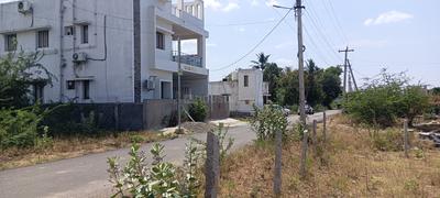 Image of 2400 Sq.ft Residential Plot / Land for sale in Kattur, Tiruchirappalli for Rs. 6000000