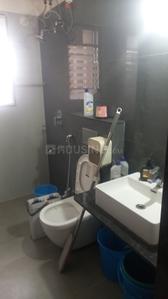Image of 1140 Sq.ft 2.5 BHK Apartment / Flat for rent in Uday Pandurang Dalvi Swapnashilp, Ghorpadi, Pune for Rs. 32000