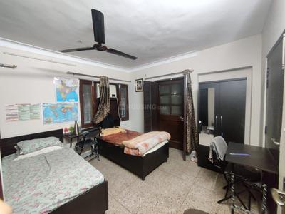 Hall Image of Happy Home in Karol Bagh, New Delhi