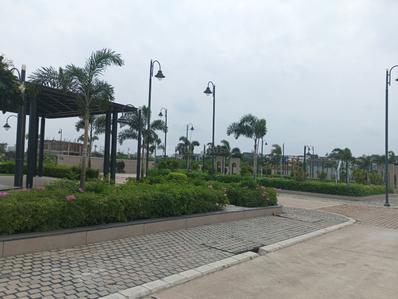 Image of 1500 Sq.ft Residential Plot / Land for sale in Emerald Gardenia, Mayakhedi, Indore for Rs. 12000000